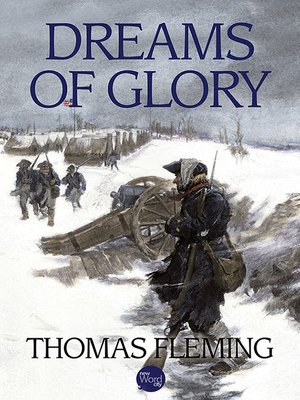 cover image of Dreams of Glory